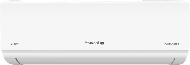 Energolux Альпы, инверторная сплит-система