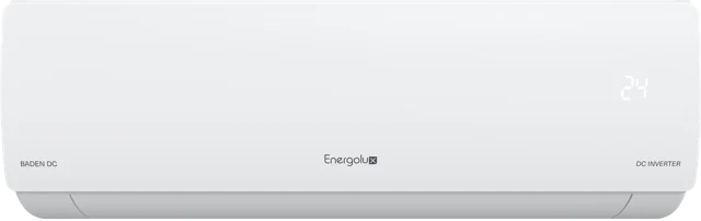 Energolux Баден, инверторная сплит-система