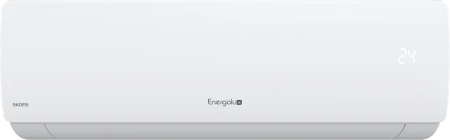 Energolux Баден, неинверторная сплит-система
