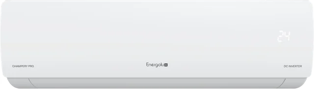 Energolux Шампери Про, инверторная сплит-система, тепловой насос