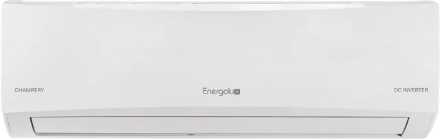 Energolux Шампери, инверторная сплит-система