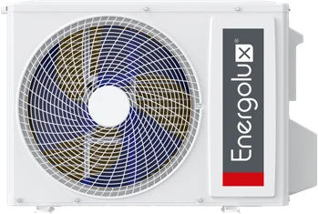 Energolux Эксперт Мульти, наружный блок инверторной мультисистемы