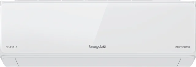 Energolux Женева LE, инверторная сплит-система с увеличенной длиной трассы