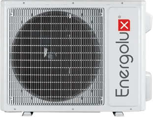 Energolux Гранд Мульти, наружный блок инверторной мультисистемы с увеличенной длиной трассы
