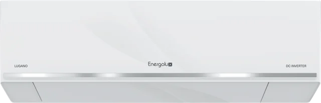 Energolux Лугано Про Лайн, инверторная сплит-система, тепловой насос