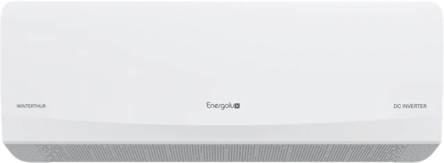 Energolux Винтертур, инверторная сплит-система, тепловой насос