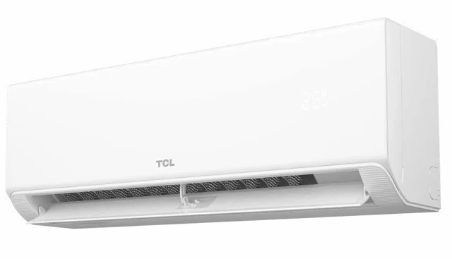 TCL BreezeIN PRO, инверторная сплит-система