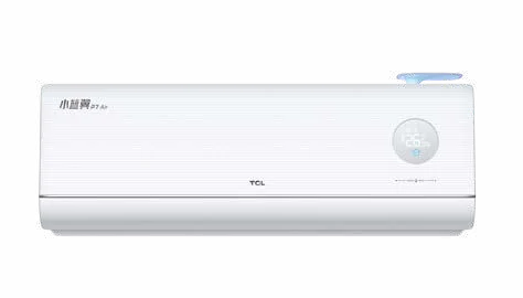 TCL FreshIN Plus White, инверторная сплит-система с притоком свежего воздуха