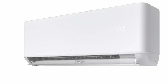 TCL Gentle Cool, неинверторная сплит-система